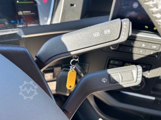 Standard SZM VOLVO FH 500 EURO 6, I-SHIFT, GLOBETROTTER