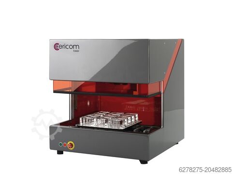 Cerion c-jet 2 Innengravursystem Cerion C2-Jet