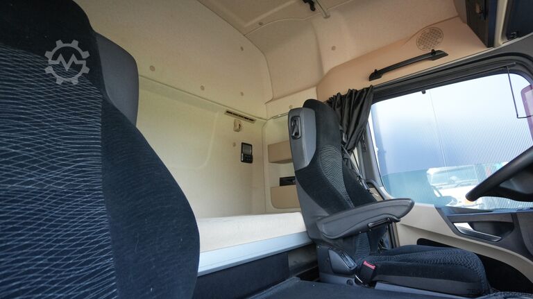 Standard-SZM Mercedes-Benz Actros 1936 tractor unit 460.300km MIRRORCAM