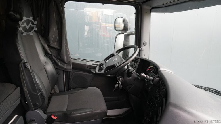 Standard-SZM Scania G 410 Tractor unit