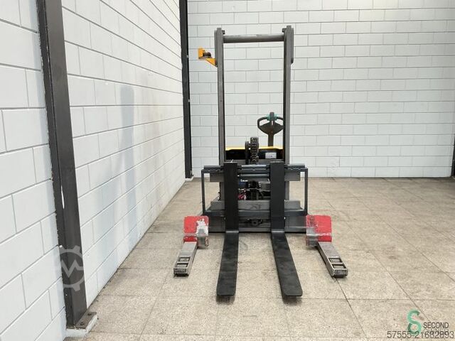 Stapler Jungheinrich EJC B31