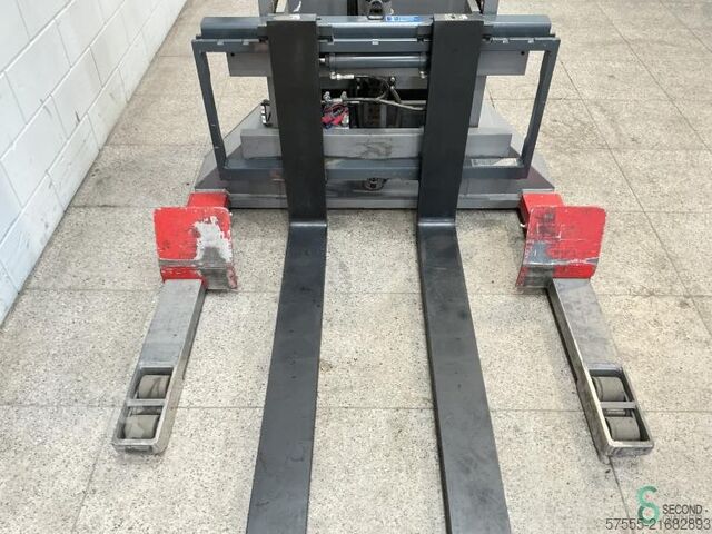 Stapler Jungheinrich EJC B31