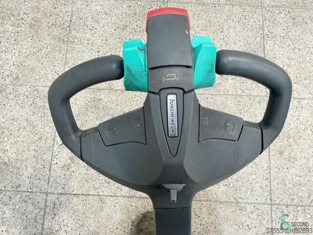 Stapler Jungheinrich EJC B31