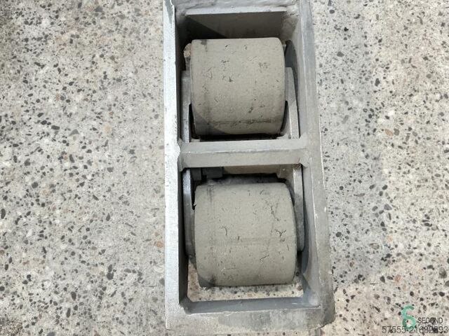 Stapler Jungheinrich EJC B31