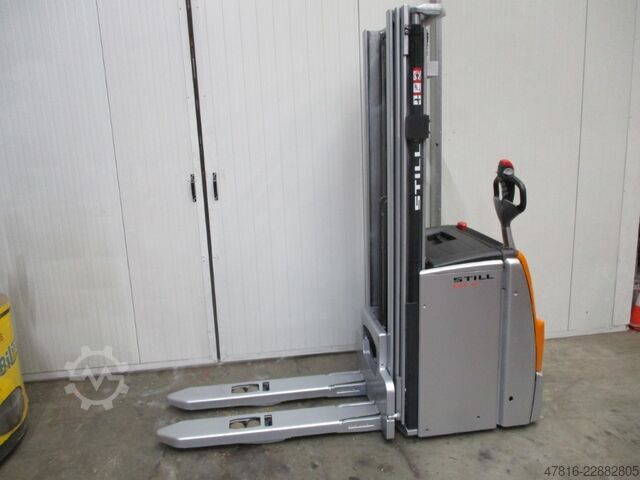 High lifting pallet truck STILL EXV14i