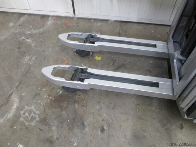 High lifting pallet truck STILL EXV14i