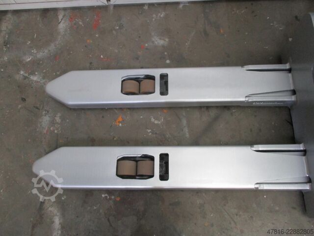High lifting pallet truck STILL EXV14i