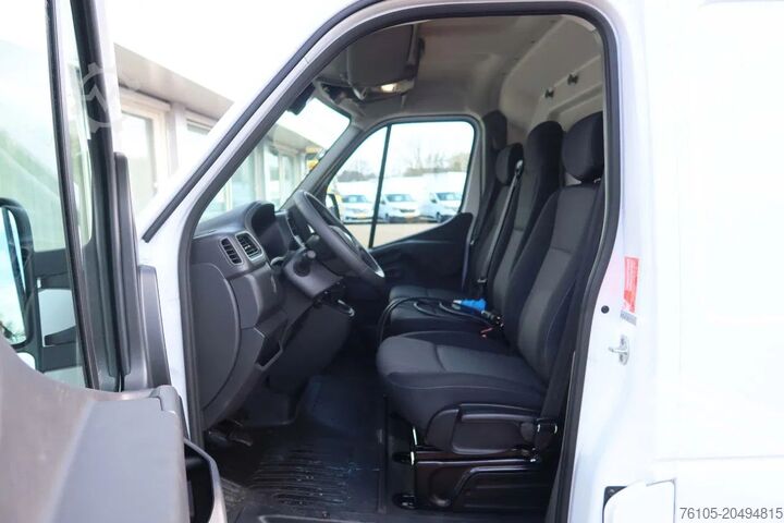 Kühlkastenwagen Renault Master L3 H2 Koel/Vries B.P.M. Vrij!!