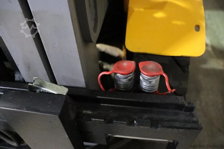 Gabelstapler Jungheinrich TFG 320s