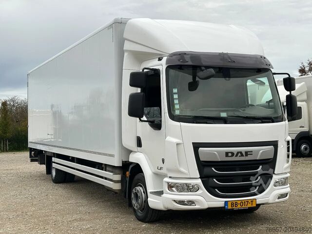 Koffer DAF LF 230 LF230.12 EURO6. 2018.   880x247x233