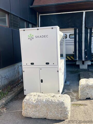 Kaltwassersatz Kretschmayer CW-C11R0411CP