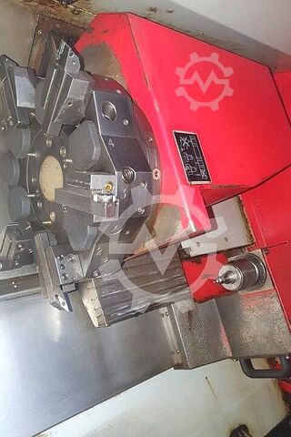 CNC-Drehmaschine EMCO TURN E45