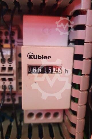 CNC-Drehmaschine EMCO TURN E45