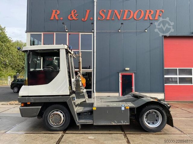 Terminal tractor Terberg RT RT223