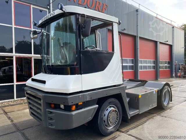 Terminal tractor Terberg RT RT223