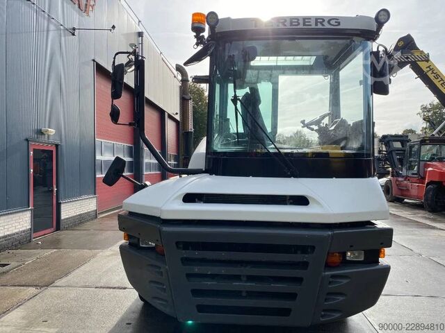 Terminal tractor Terberg RT RT223