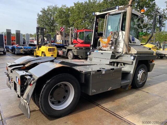 Terminal tractor Terberg RT RT223