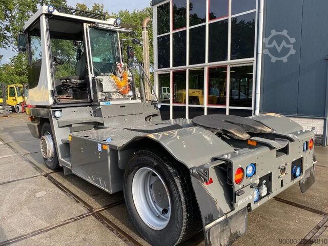 Terminal tractor Terberg RT RT223