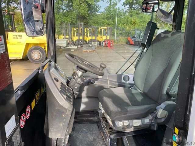 Terminal tractor Terberg RT RT223