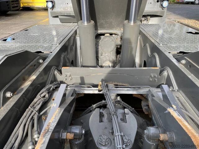 Terminal tractor Terberg RT RT223