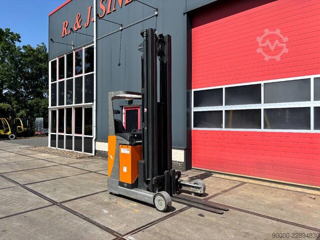 Reach truck Still FMX 17 8.8 meter 1700 kg Reachtruck