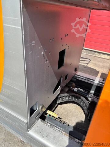 Reach truck Still FMX 17 8.8 meter 1700 kg Reachtruck