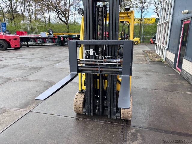 Forklift Hyster J1.6XNT
