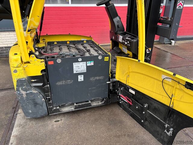 Forklift Hyster J1.6XNT