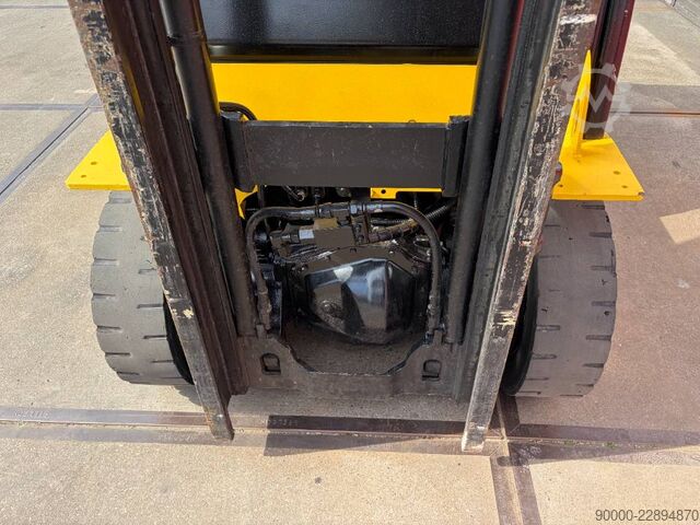 Forklift Yale GLP20 VX LPG heftruck