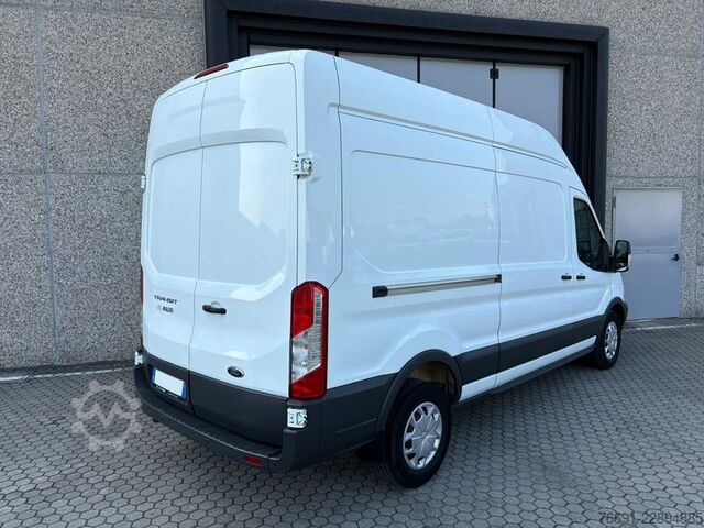 Special purpose truck Ford Transit