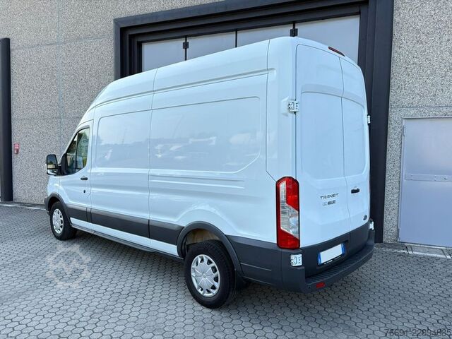 Special purpose truck Ford Transit