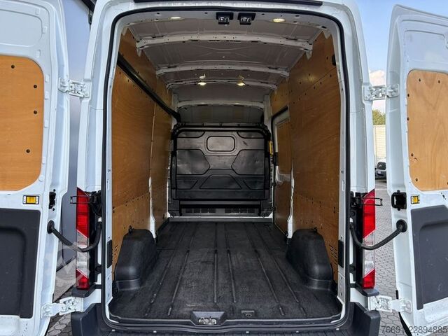 Special purpose truck Ford Transit