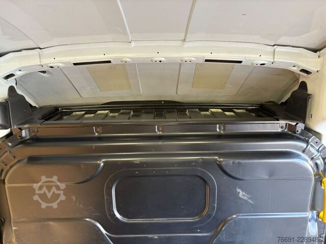Special purpose truck Ford Transit
