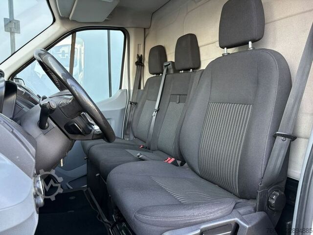 Special purpose truck Ford Transit