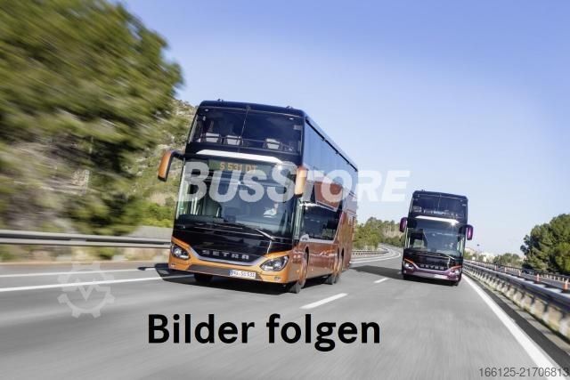 Intercity bus SETRA S 419 UL