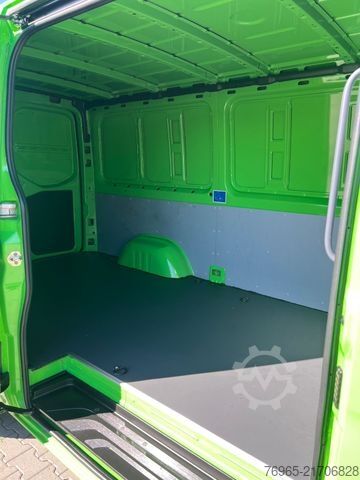 Panel van MERCEDES-BENZ Sprinter 317 LANG 9G-TRONIC TOTWINKEL 360°KAMERA