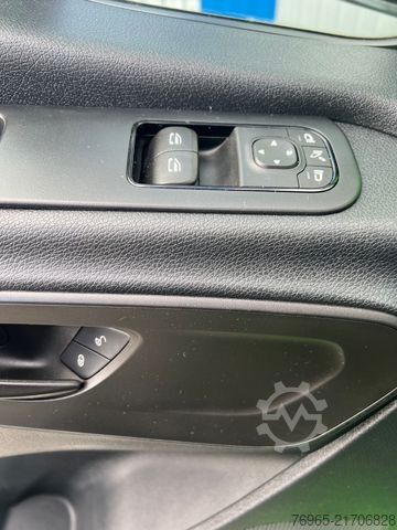 Panel van MERCEDES-BENZ Sprinter 317 LANG 9G-TRONIC TOTWINKEL 360°KAMERA