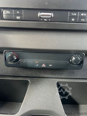 Panel van MERCEDES-BENZ Sprinter 317 LANG 9G-TRONIC TOTWINKEL 360°KAMERA