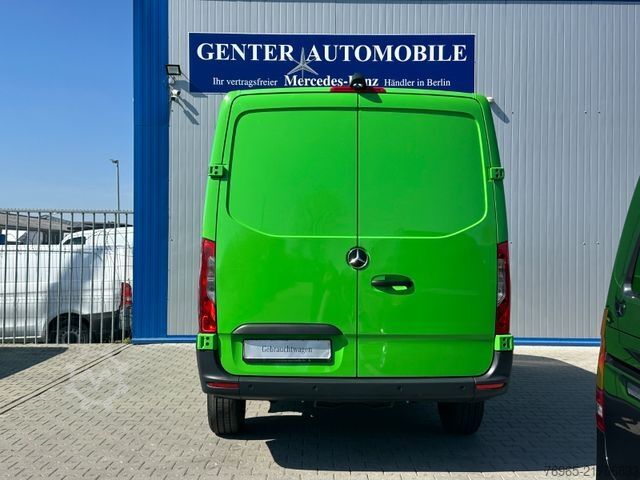 Panel van MERCEDES-BENZ Sprinter 317 LANG 9G-TRONIC TOTWINKEL 360°KAMERA