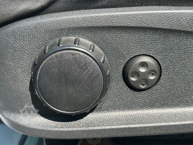 Panel van MERCEDES-BENZ Sprinter 317 LANG 9G-TRONIC TOTWINKEL 360°KAMERA