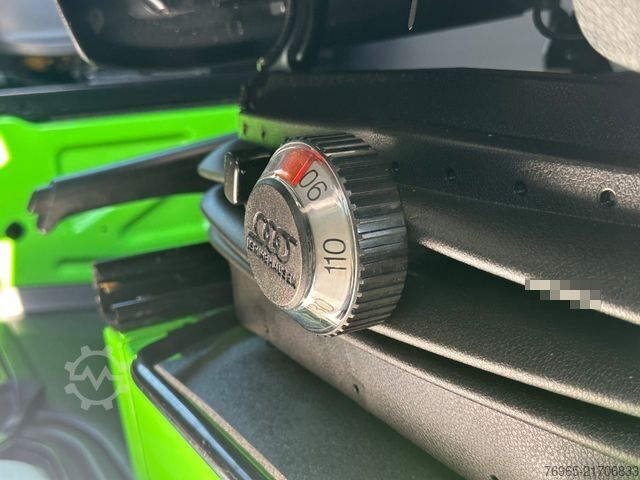 Panel van MERCEDES-BENZ Sprinter 317 LANG 9G-TRONIC TOTWINKEL 360°KAMERA