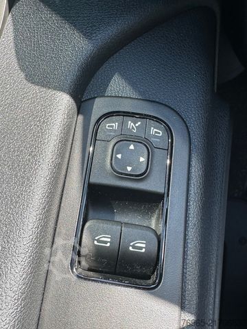 Panel van MERCEDES-BENZ Sprinter 317 LANG 9G-TRONIC TOTWINKEL 360°KAMERA
