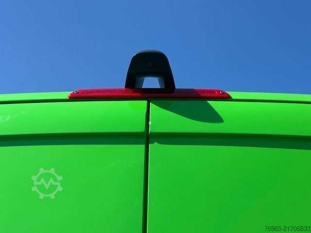 Panel van MERCEDES-BENZ Sprinter 317 LANG 9G-TRONIC TOTWINKEL 360°KAMERA