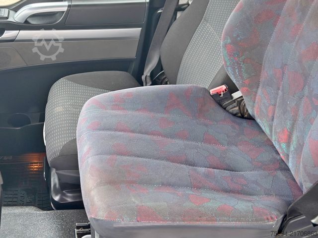 Truck mounted crane MAN TGS 35.360*PRITSCHE 7,15m * PK 44002 / FUNK *8x4