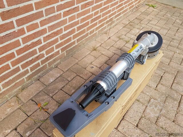 Pump Komet beregeningskanon ULTRA 140