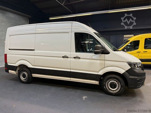 High top van VW Crafter Kasten L2-H2 Klima AHK 3,0T Garantie