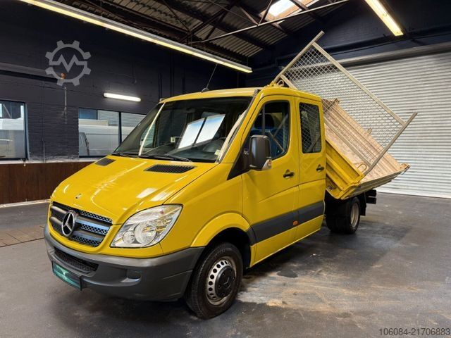 Panel van VW Crafter Kasten L2-H2 Klima AHK 3,0T Garantie