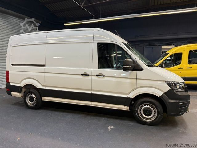Panel van VW Crafter Kasten L2-H2 Klima AHK 3,0T Garantie