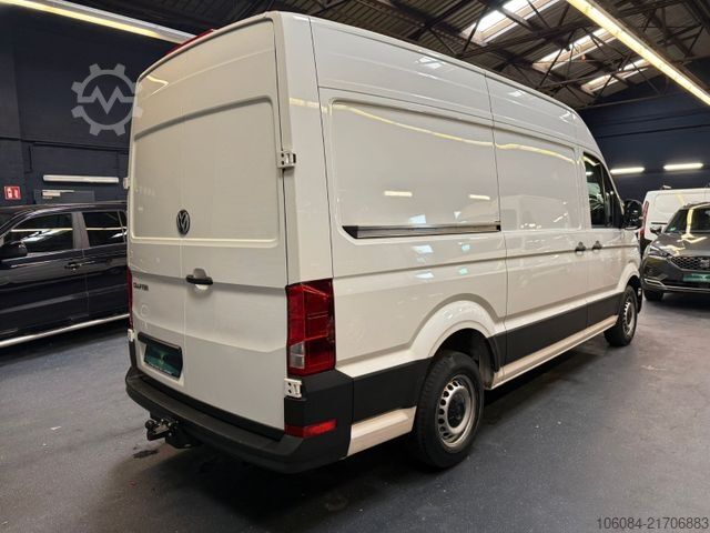Panel van VW Crafter Kasten L2-H2 Klima AHK 3,0T Garantie