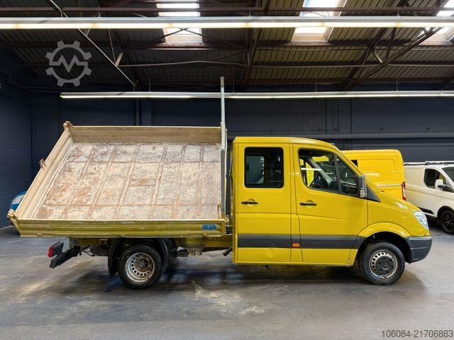 Panel van VW Crafter Kasten L2-H2 Klima AHK 3,0T Garantie